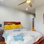 Cityscape Retreat