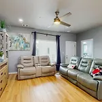 Cityscape Retreat