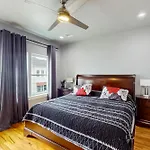 Cityscape Retreat