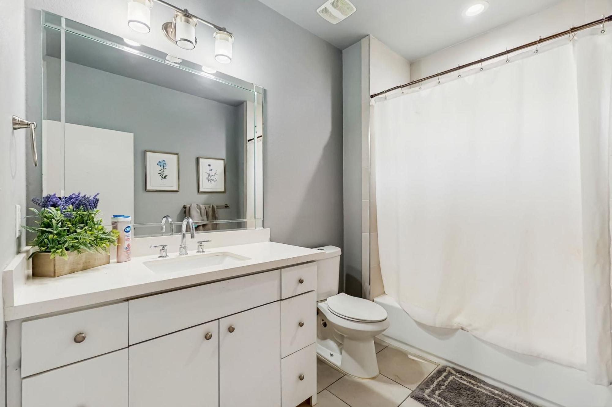 Cityscape Retreat Houston